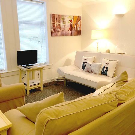 Albert Road Apartment Gourock Eksteriør bilde