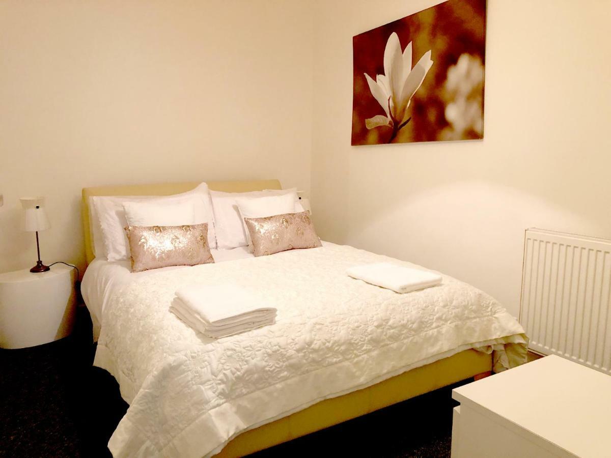 Albert Road Apartment Gourock Eksteriør bilde