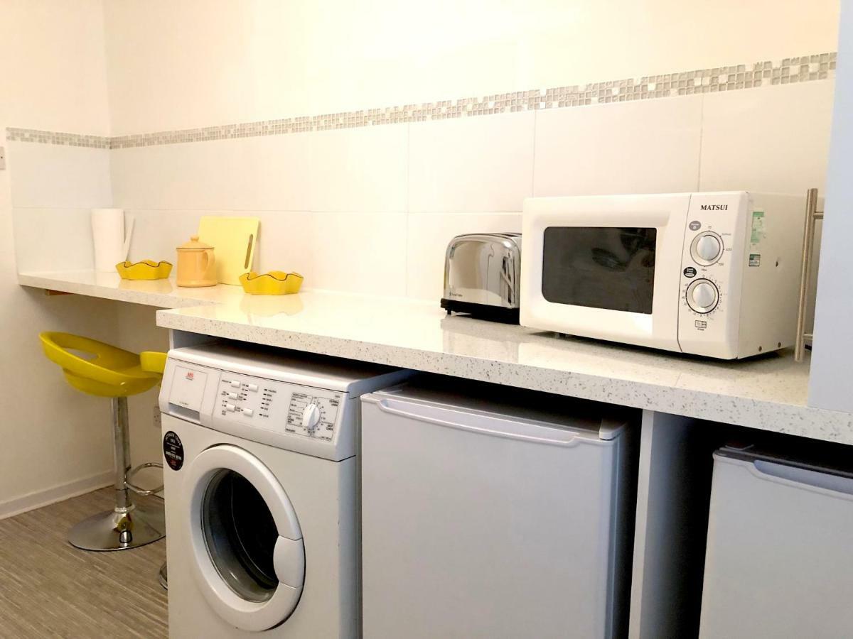 Albert Road Apartment Gourock Eksteriør bilde
